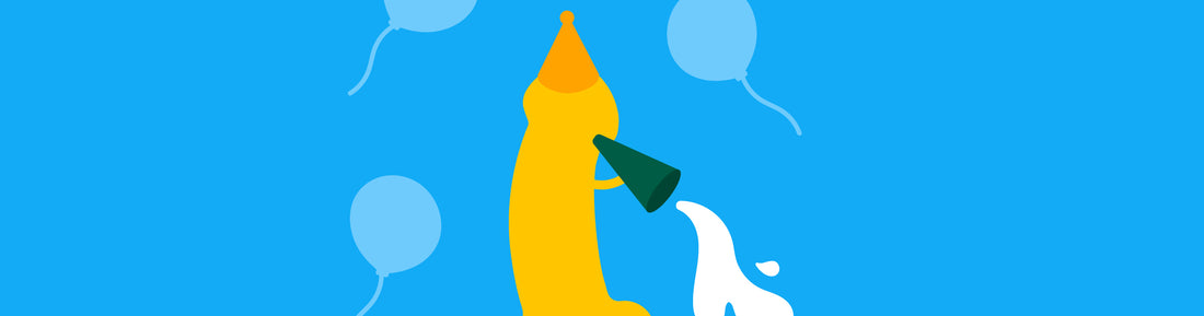 What Are Ejaculating Dildos & How Do They Work?