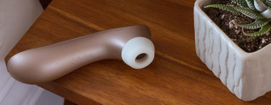 Vibrators