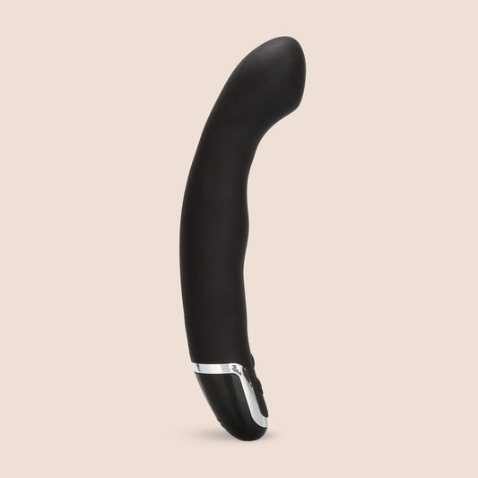 Dr. Joel Kaplan Silicone Smooth P | vibrating anal probe