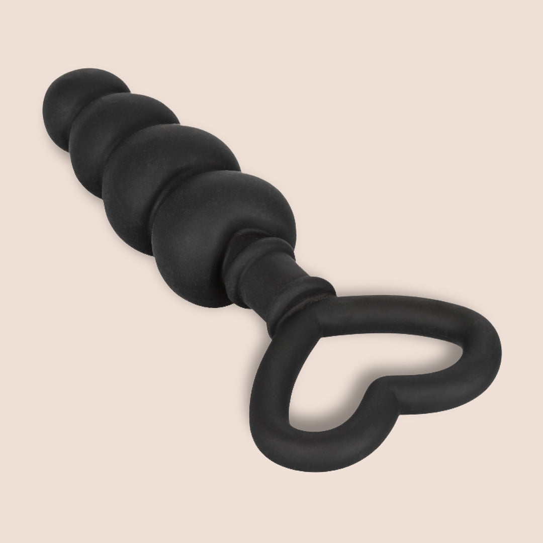 Silicone Love Probe | anal probe