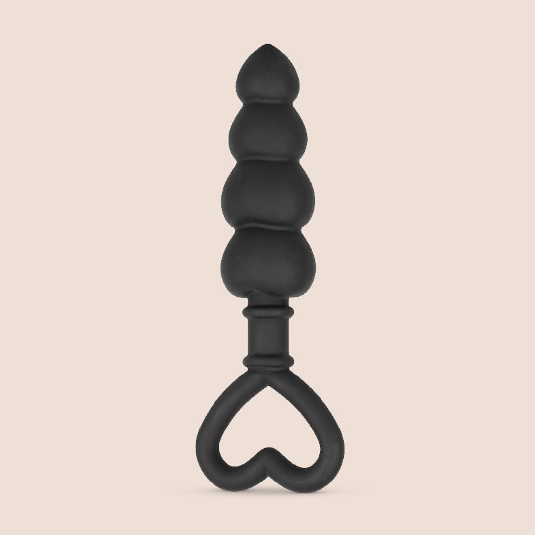 Silicone Love Probe | anal probe