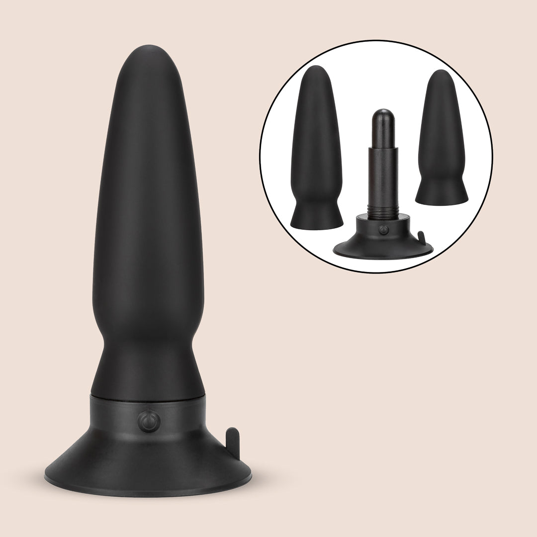 Eclipse Interchangeable Probe | anal probe