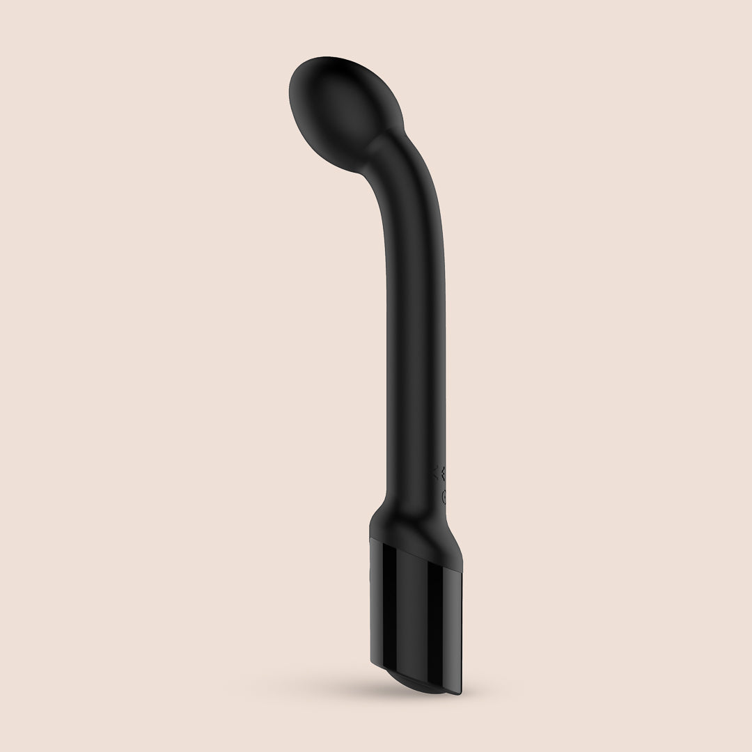 Adams Rechargeable Prostate Probe | vibrating anal probe