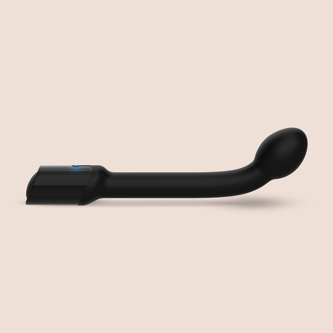 Adams Rechargeable Prostate Probe | vibrating anal probe