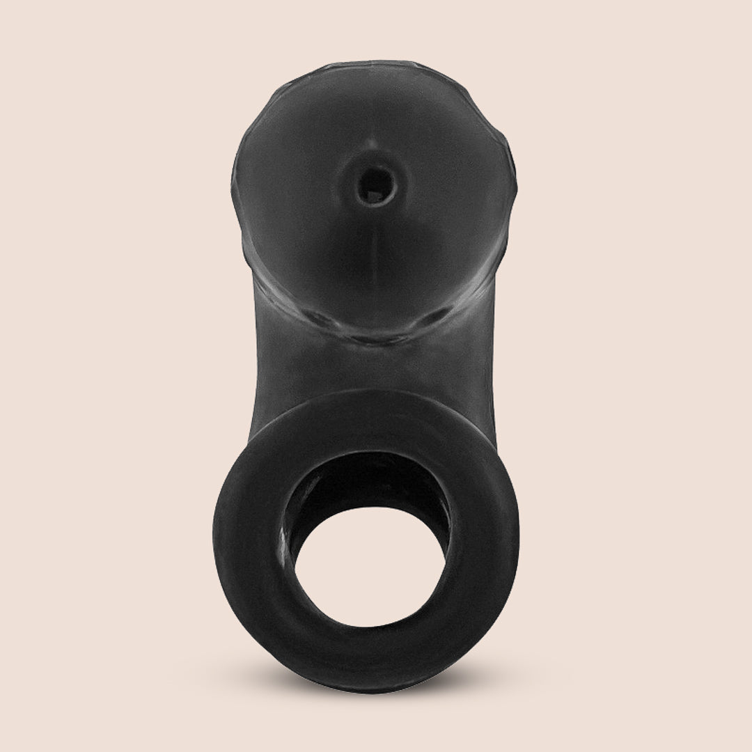 Airlock Air-Lite Vented Chasity | chastity cage