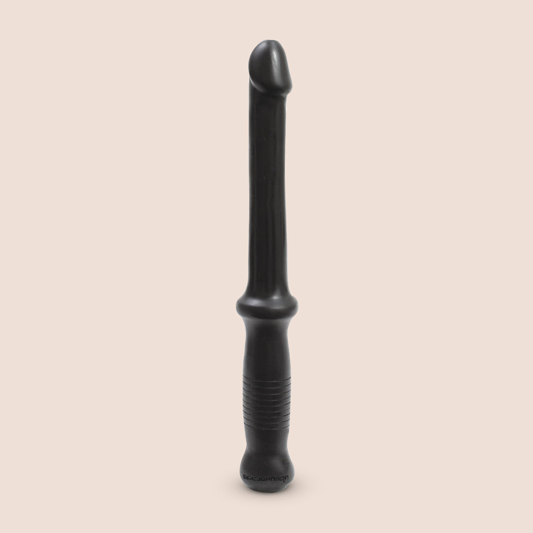 Anal Push Silagel Wand 12 inch anal probe