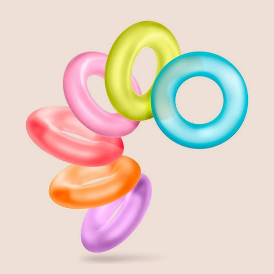 Play with Me King of the Ring | penis ring