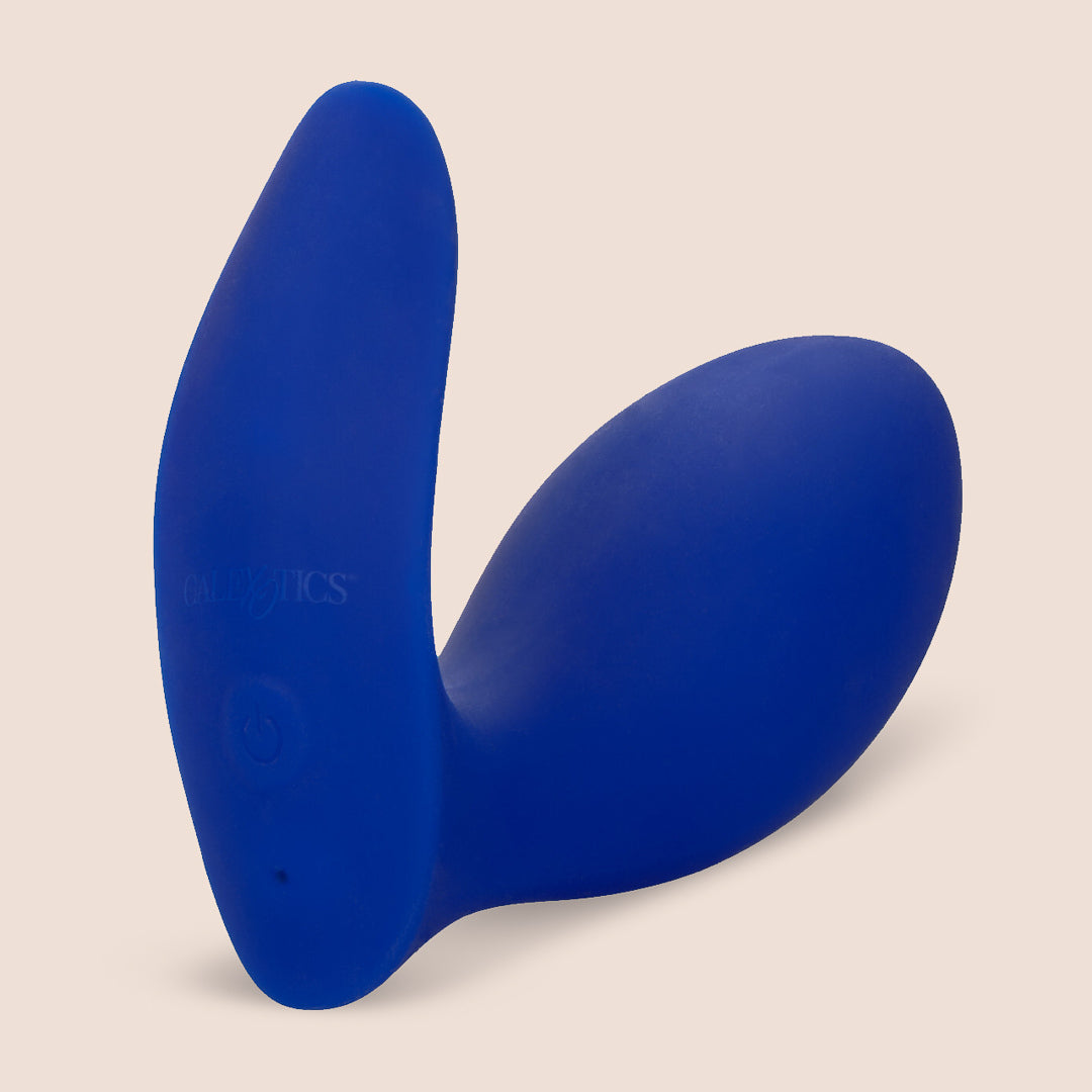 Admiral Prostate Rimming Probe | vibrating anal probe