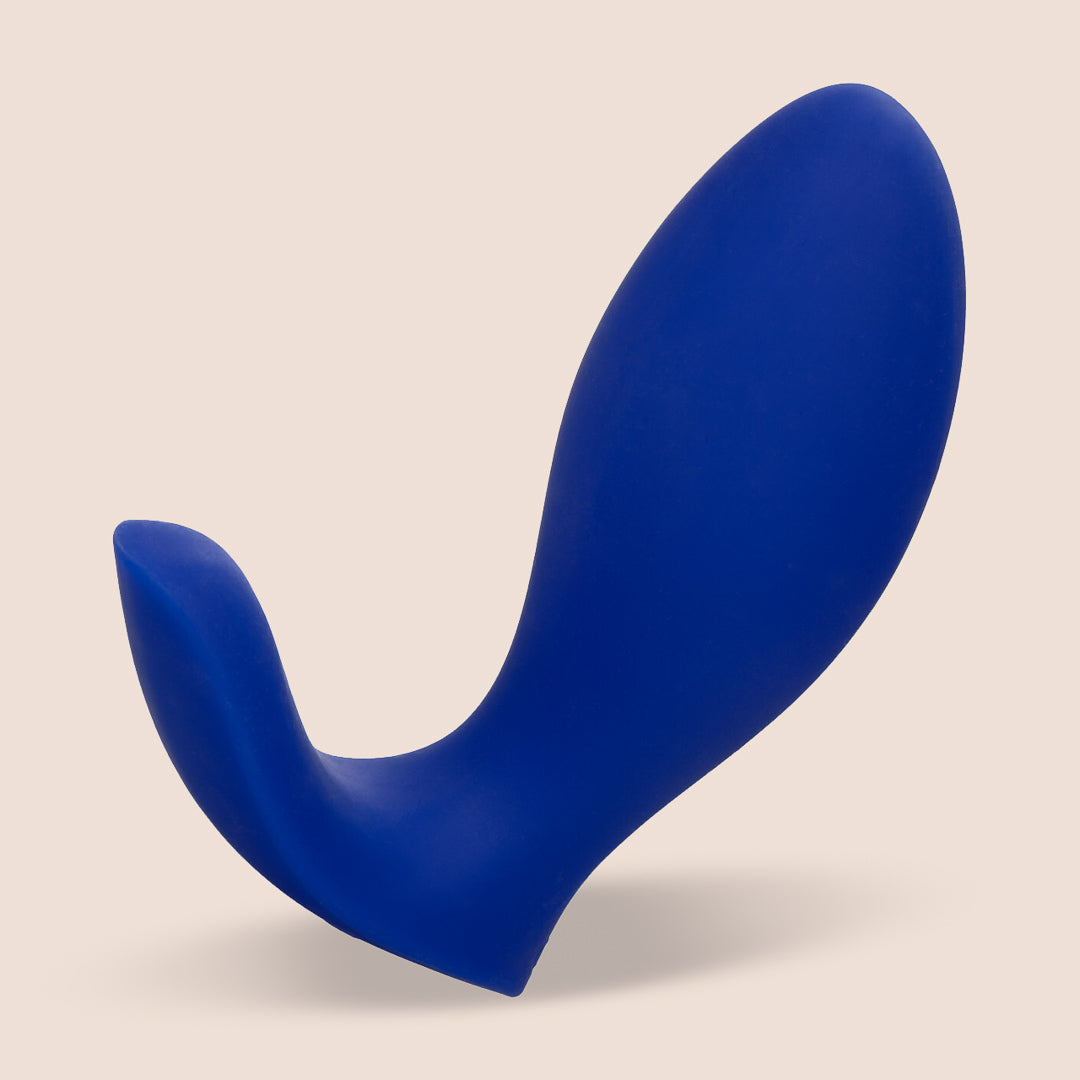 Admiral Prostate Rimming Probe | vibrating anal probe