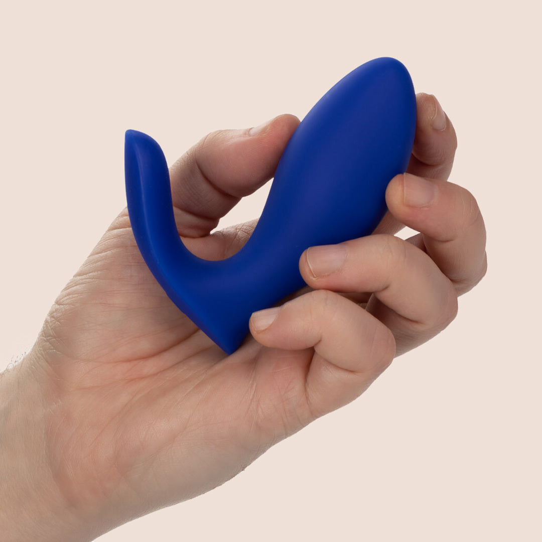 Admiral Prostate Rimming Probe | vibrating anal probe