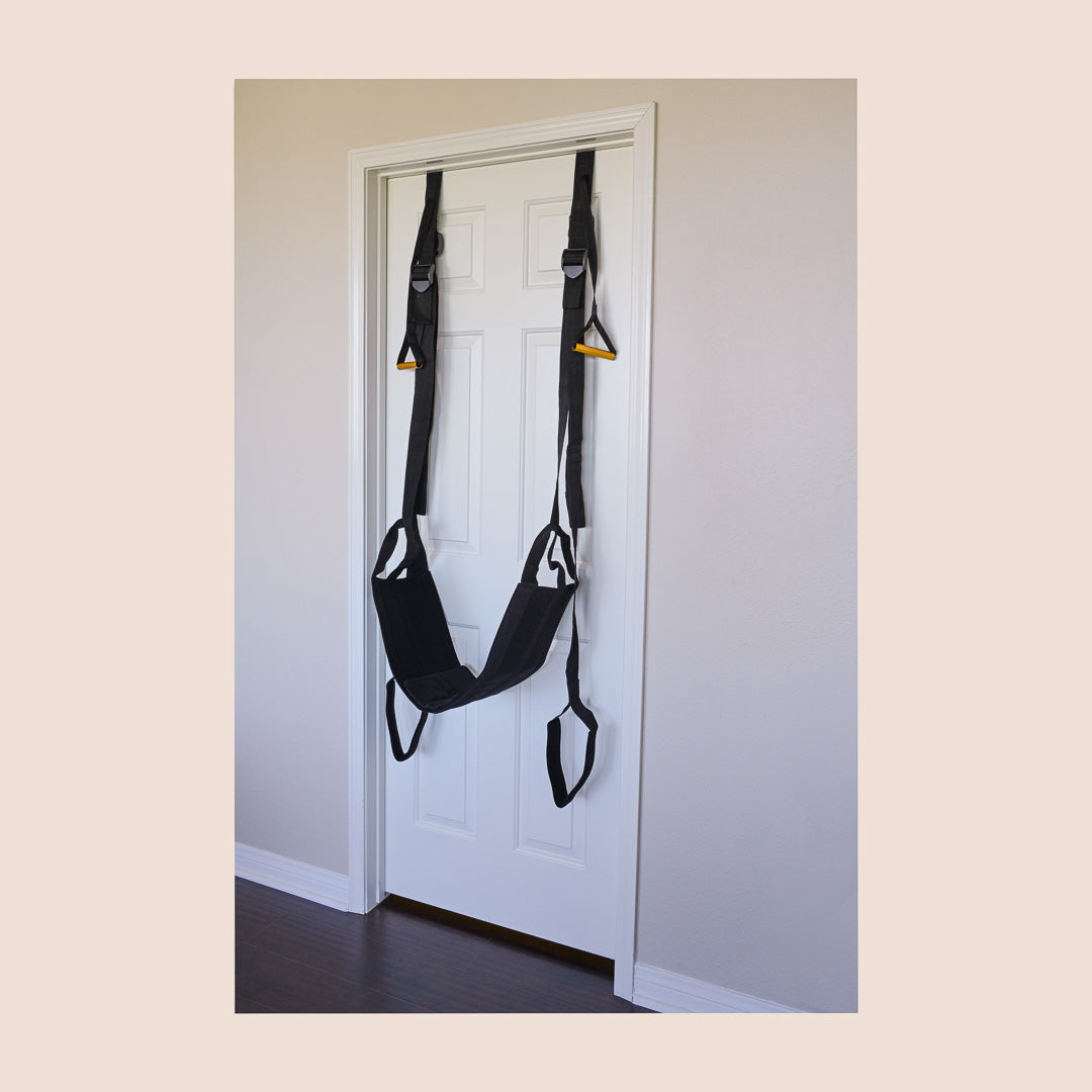 Sportsheets Door Jam Sex Sling - Special Edition | sex swing