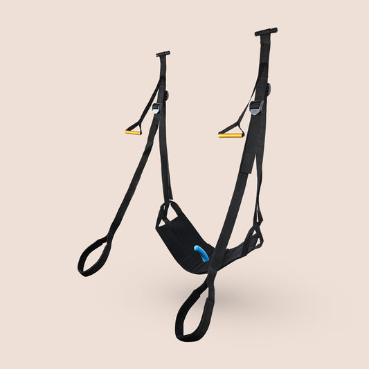 Sportsheets Door Jam Sex Sling - Special Edition | sex swing
