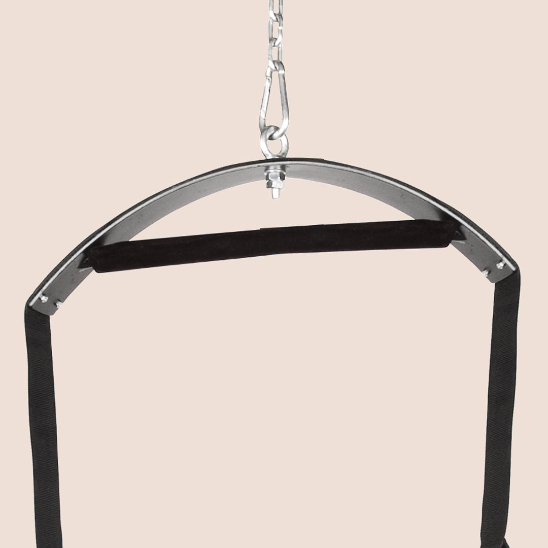 Fetish Fantasy Series Spinning Fantasy Swing | for beginners