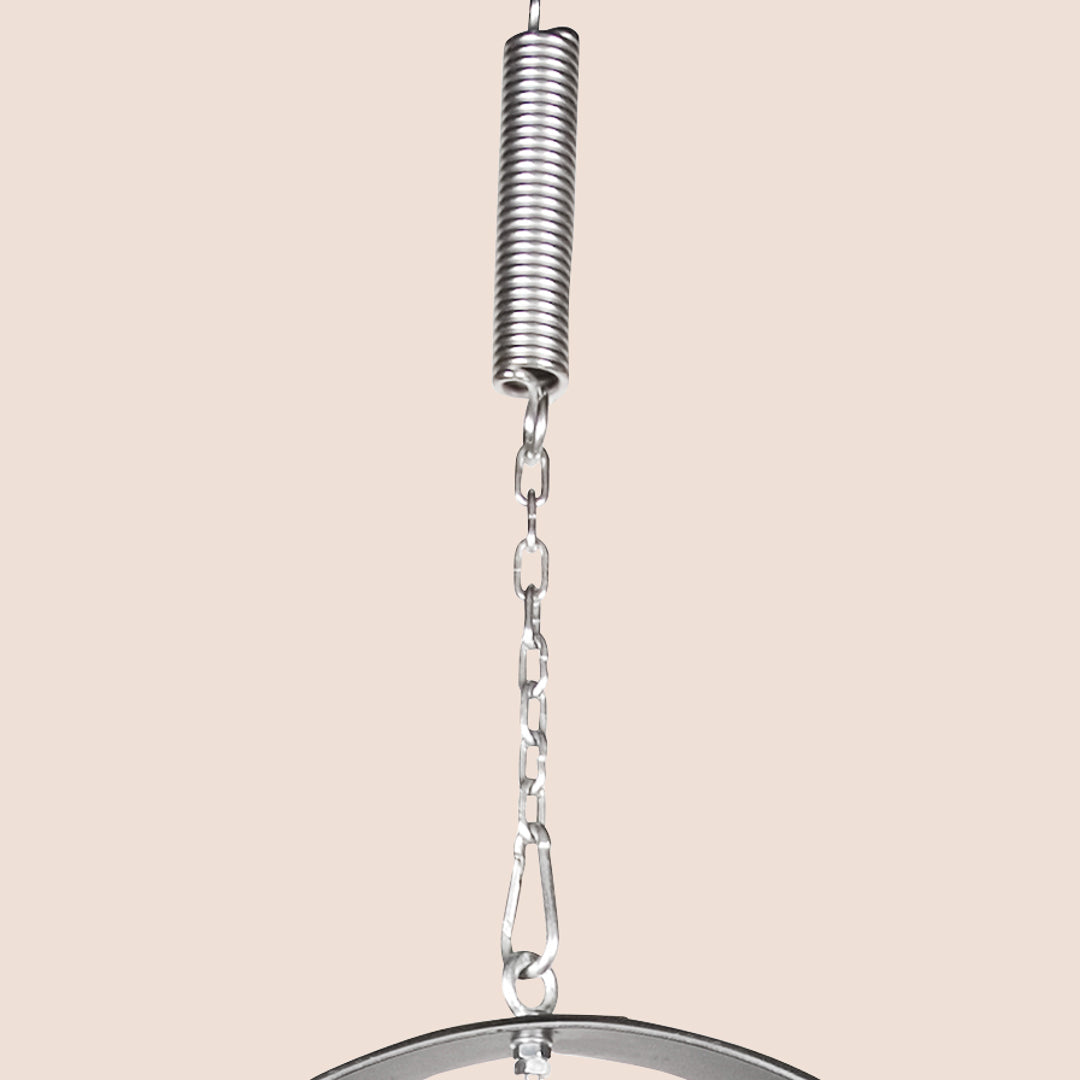 Fetish Fantasy Series Spinning Fantasy Swing | for beginners