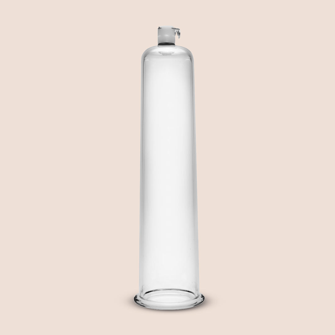 Penis Pump Cylinders 1.75 Inch X 9 Inch