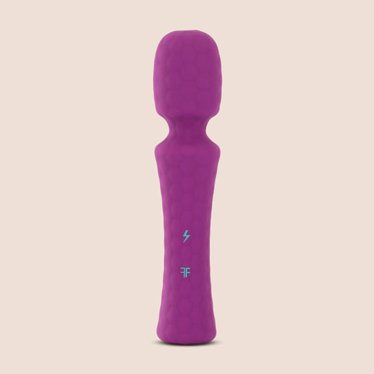 Femme Funn Ultra Wand | flexible head