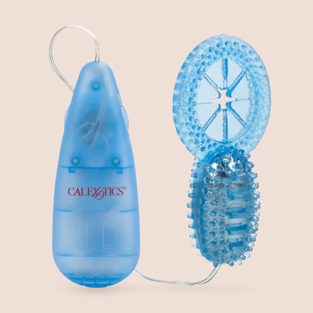 Vibrating Bullet C Ring simplipleasures.com Vibrating Bullet C Ring simplipleasures.com