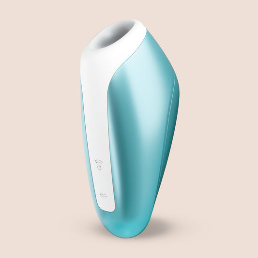 Satisfyer Love Breeze | compact size air-pulse stimulation