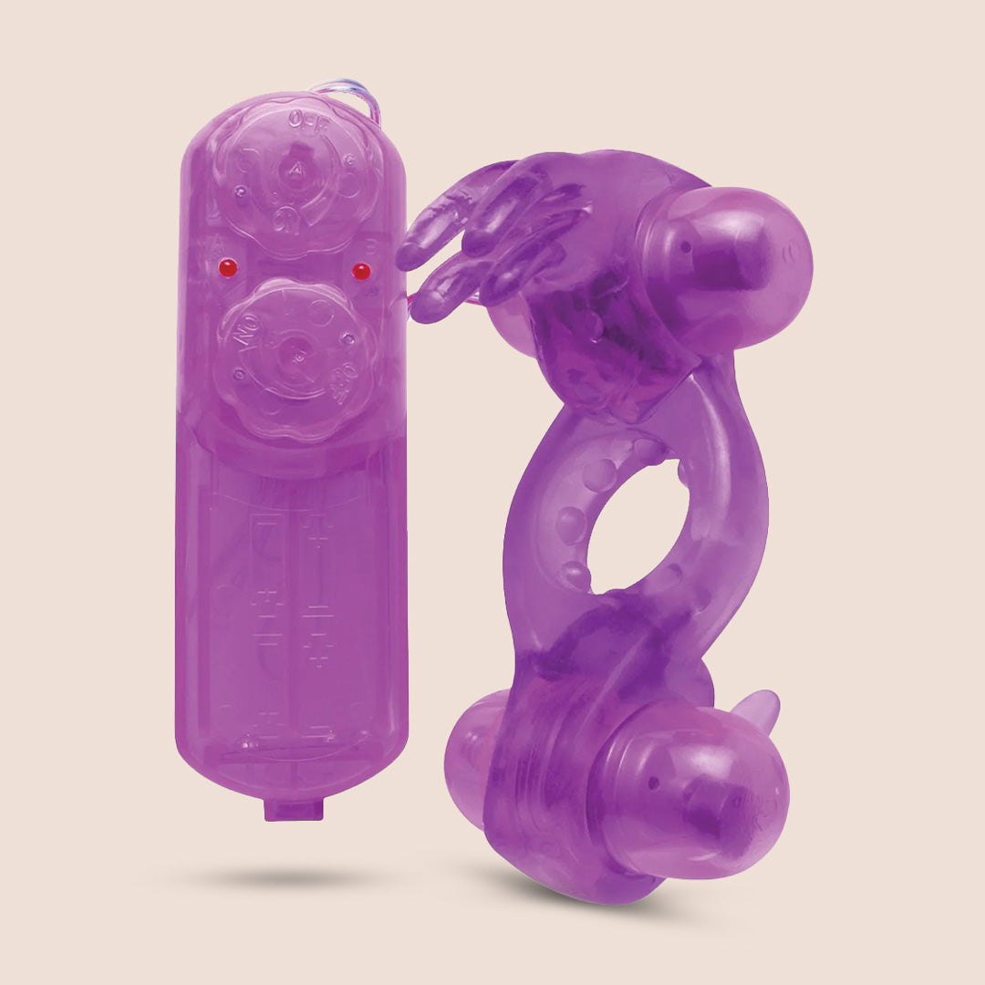 Pipedream Wonderful Wonderful Wabbit | remote controlled