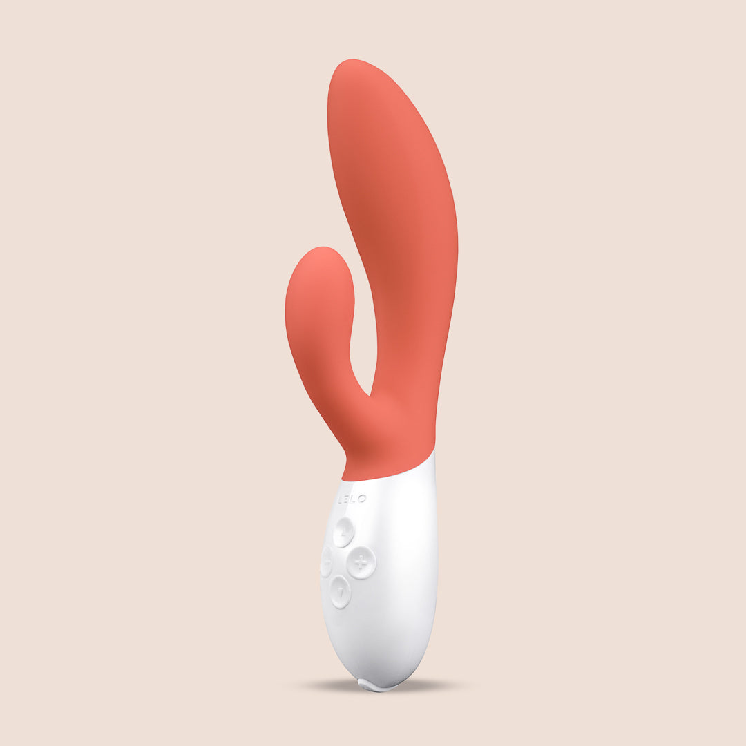 LELO INA™ 3 | smooth silicone