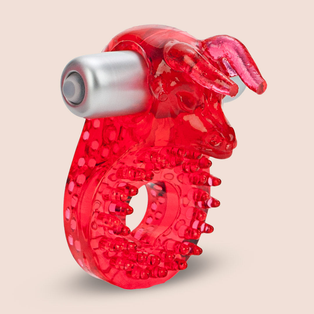 CalExotics Couple's Raging Bull | vibrating penis ring simplipleasures.com CalExotics Couple's Raging Bull | vibrating penis ring simplipleasures.com