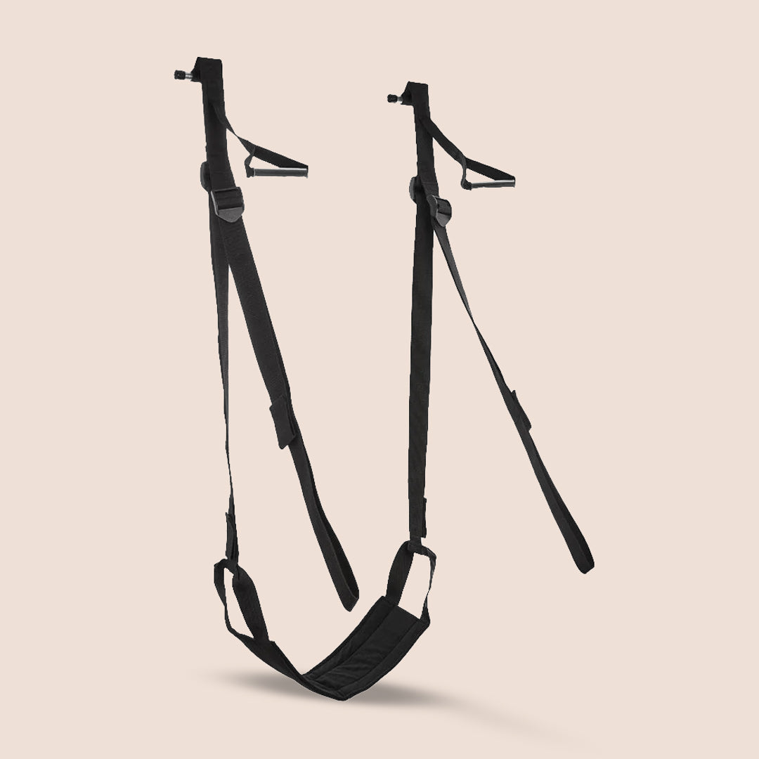 Sportsheets Door Jam Sex Sling | highly adjustable