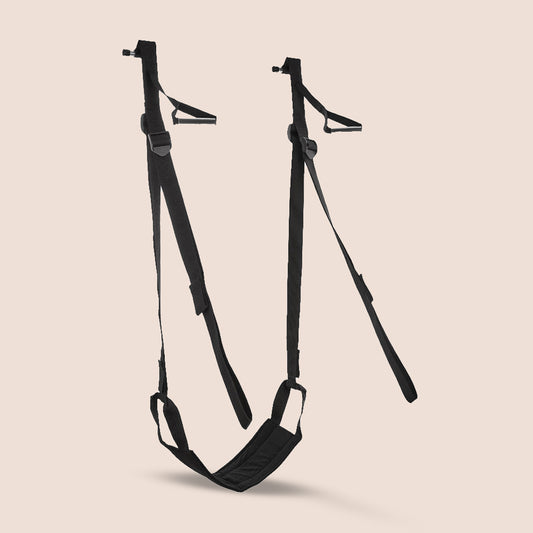 Sportsheets Door Jam Sex Sling | highly adjustable