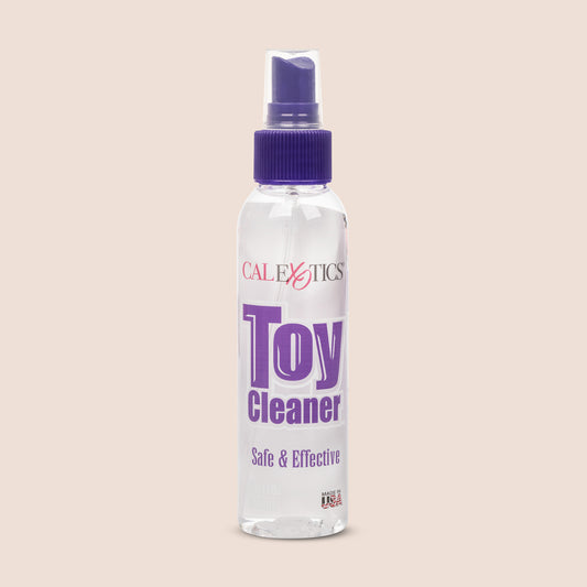 CalExotics Toy Cleaner | spray