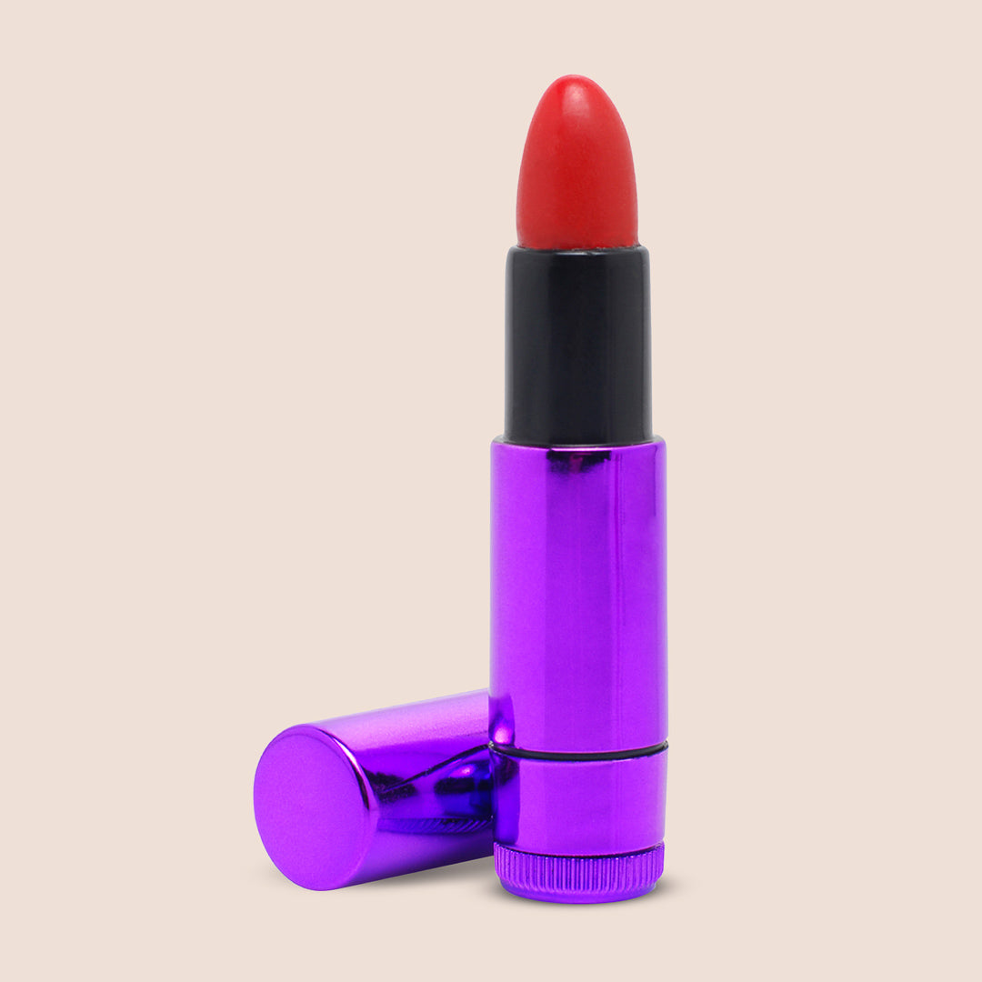 Lipstick Vibe | discreet waterproof vibrator