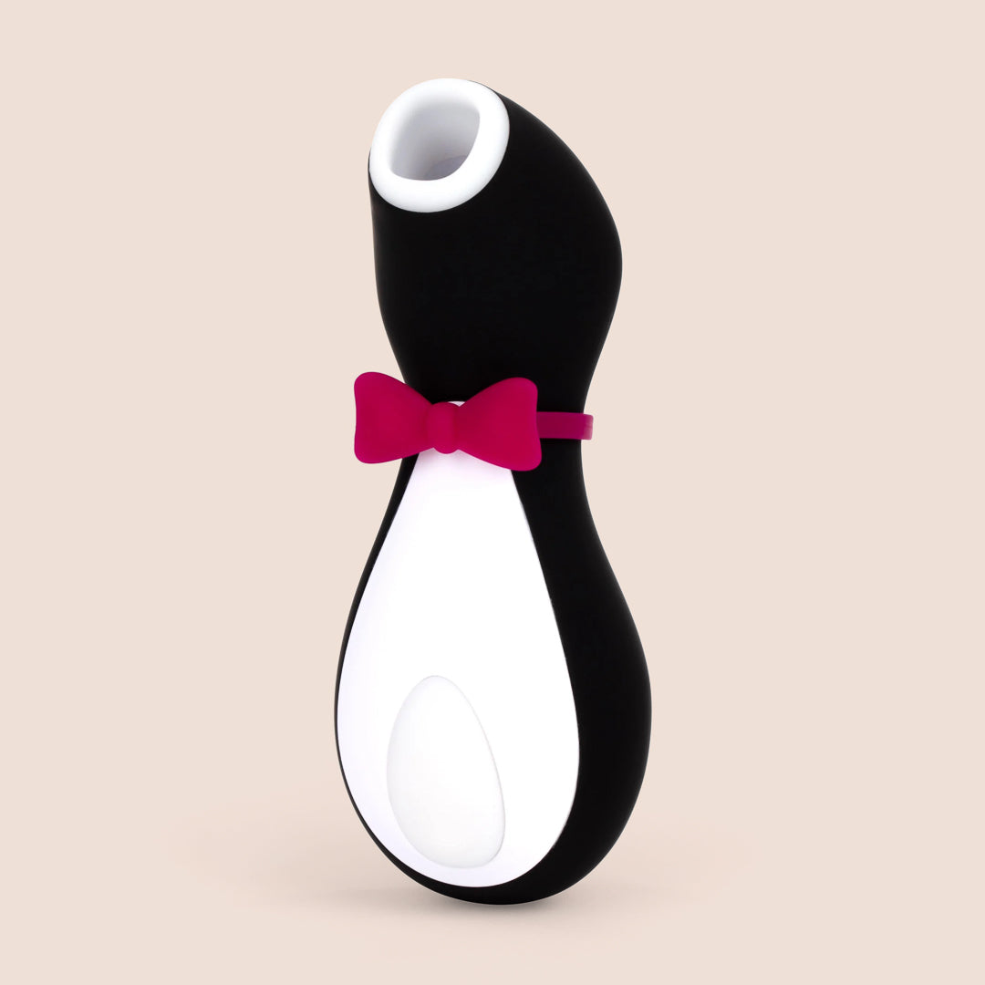 Satisfyer Penguin | air-pulse stimulation