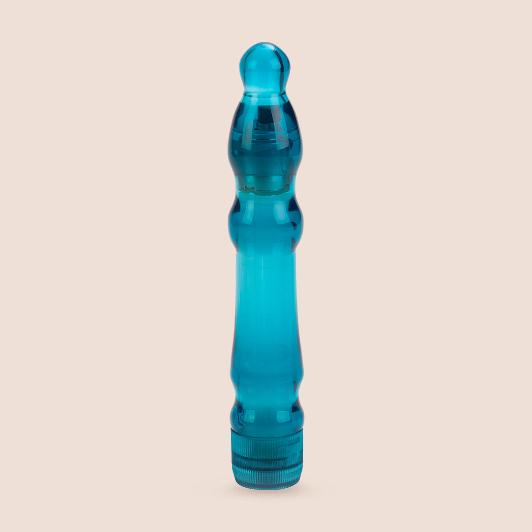 CalExotics Turbo Glider | battery operated & ABS plastic shaft simplipleasures.com CalExotics Turbo Glider | battery operated & ABS plastic shaft simplipleasures.com