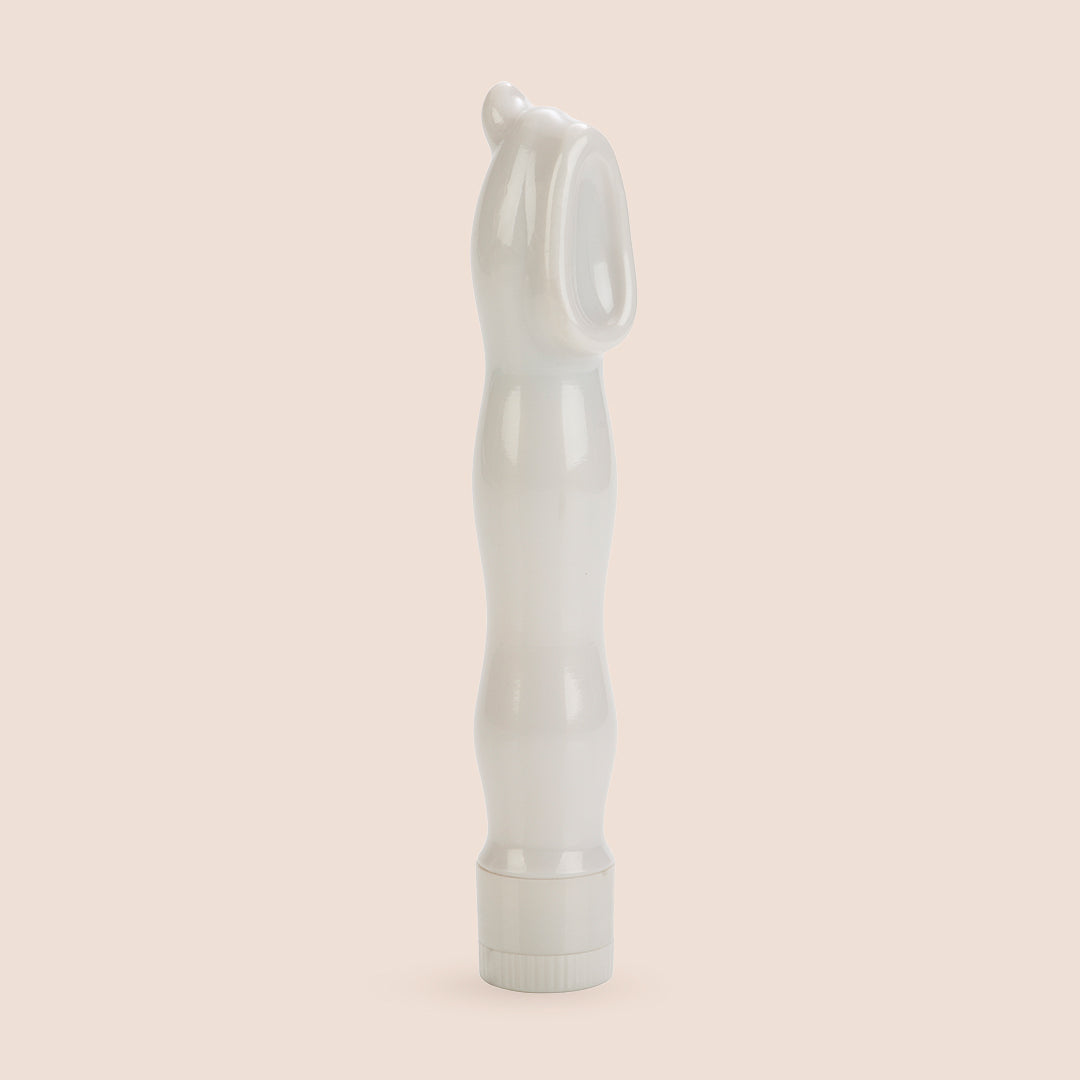 Cal Exotics Waterproof Clitoral Hummer Vibe simplipleasures