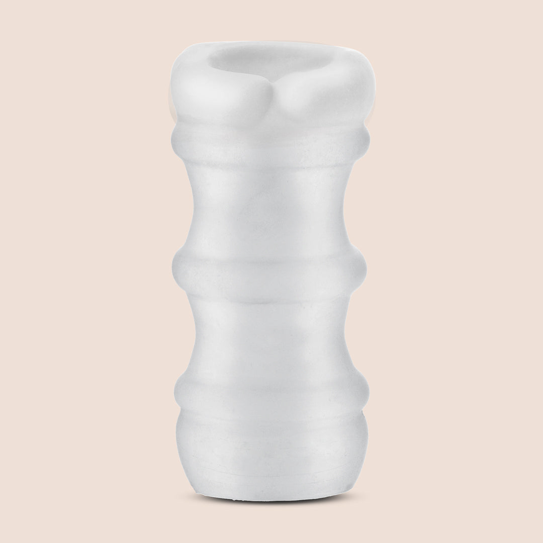 Mood ULTRASKYN Stroker - Pleaser - Massage Beads | internal textured