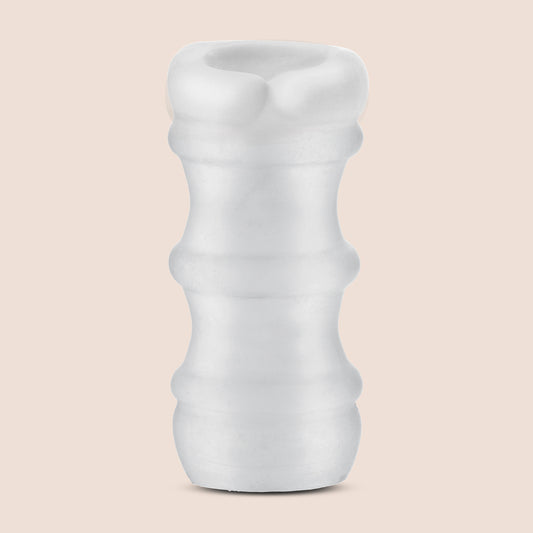 Mood ULTRASKYN Stroker - Pleaser - Massage Beads | internal textured