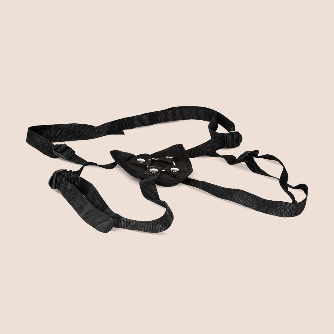 Lover's Super Strap | universal harness