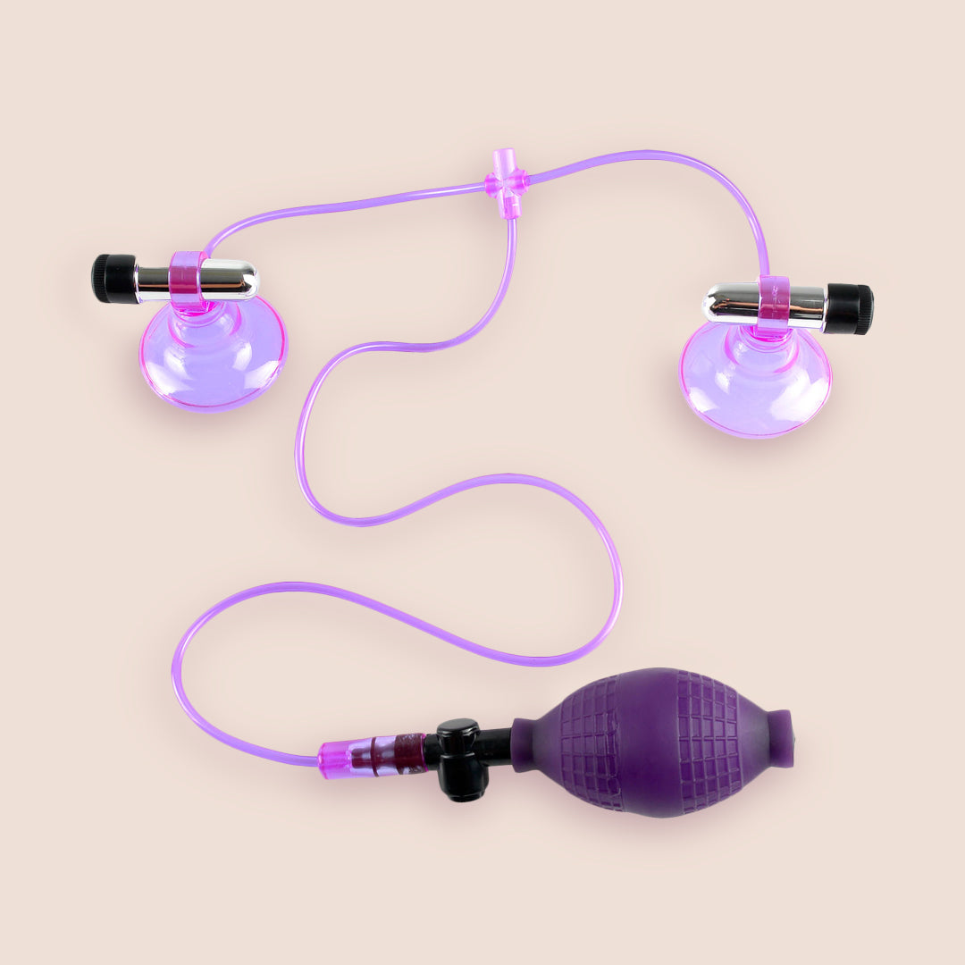 Fetish Fantasy Vibrating Nipple Super Suck-hers | vibrators with sucti simplipleasures.com Fetish Fantasy Vibrating Nipple Super Suck-hers | vibrators with sucti simplipleasures.com