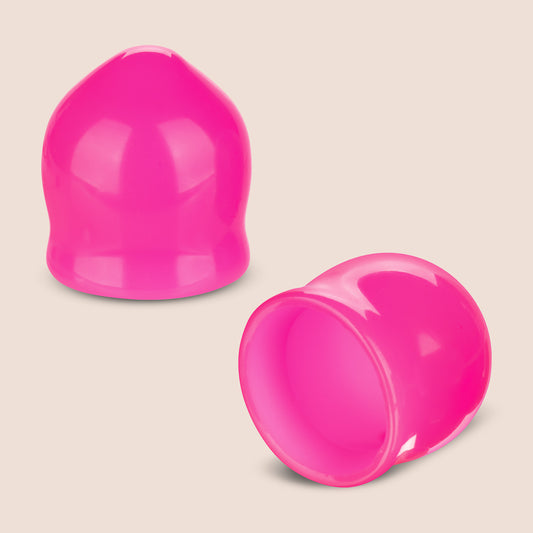 Nipple Play® Mini Nipple Suckers™ | squeezable pvc