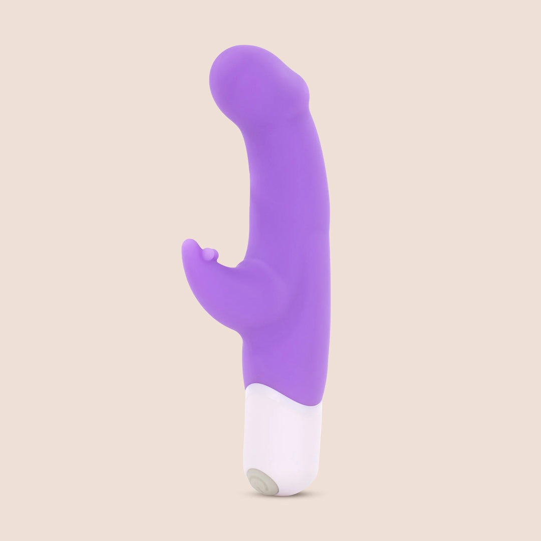 VeDO Joy | g-spot rabbit vibrator simplipleasures.com VeDO Joy | g-spot rabbit vibrator simplipleasures.com