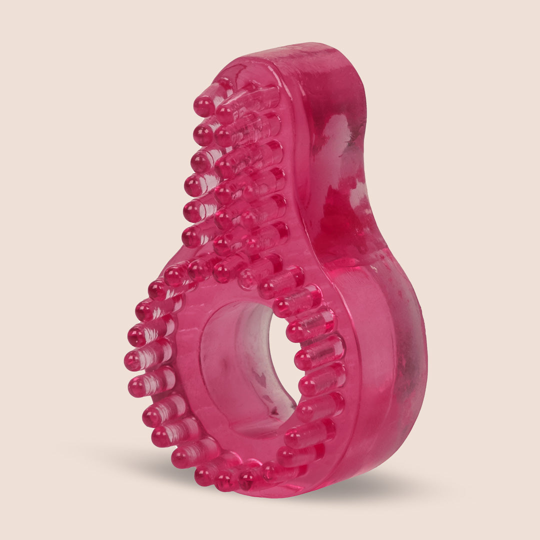 Cal Exotics Super Stretch Cock Ring | Simpli Pleasure simplipleasures.com Cal Exotics Super Stretch Cock Ring | Simpli Pleasure simplipleasures.com
