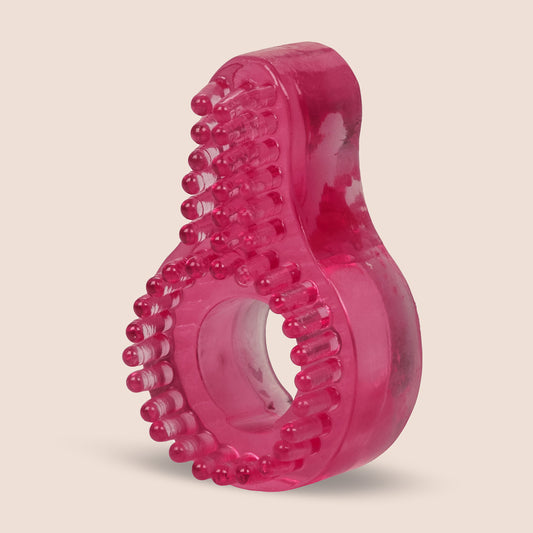 CalExotics Super Stretch Enhancer Ring™ | penis ring