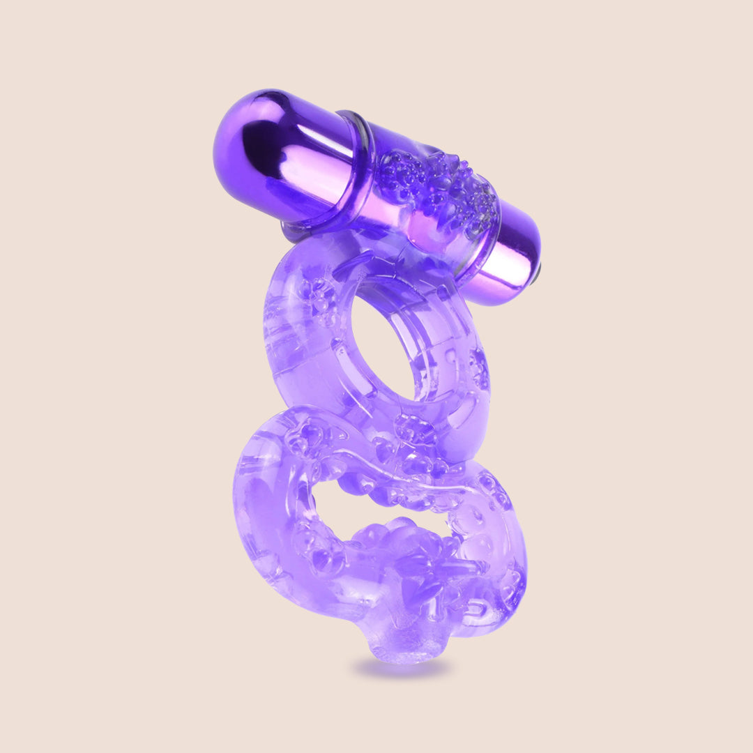 Fantasy C-Ringz Infinity Super Ring | vibrating penis & ball rings simplipleasures.com Fantasy C-Ringz Infinity Super Ring | vibrating penis & ball rings simplipleasures.com