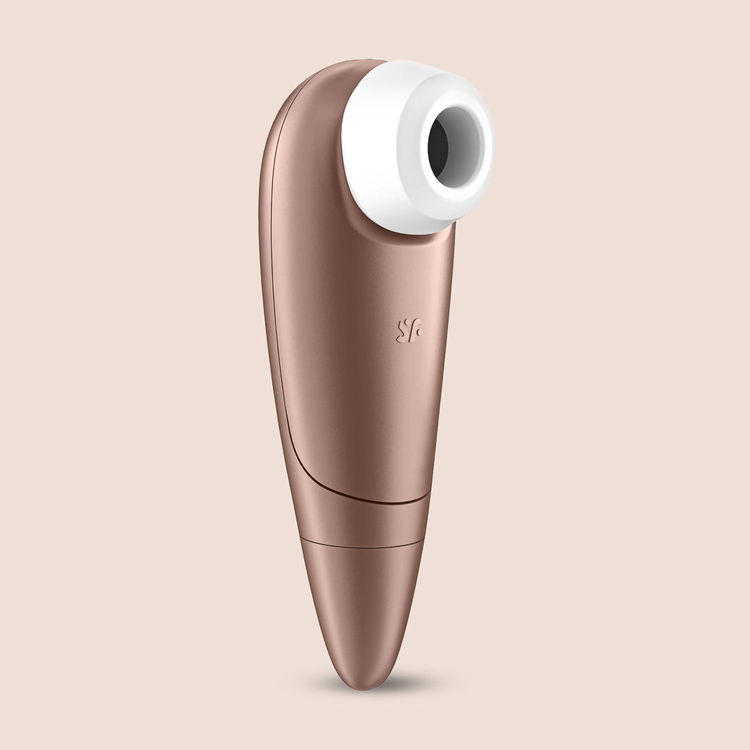 Satisfyer 2 NG Pressure Wave Vibrator