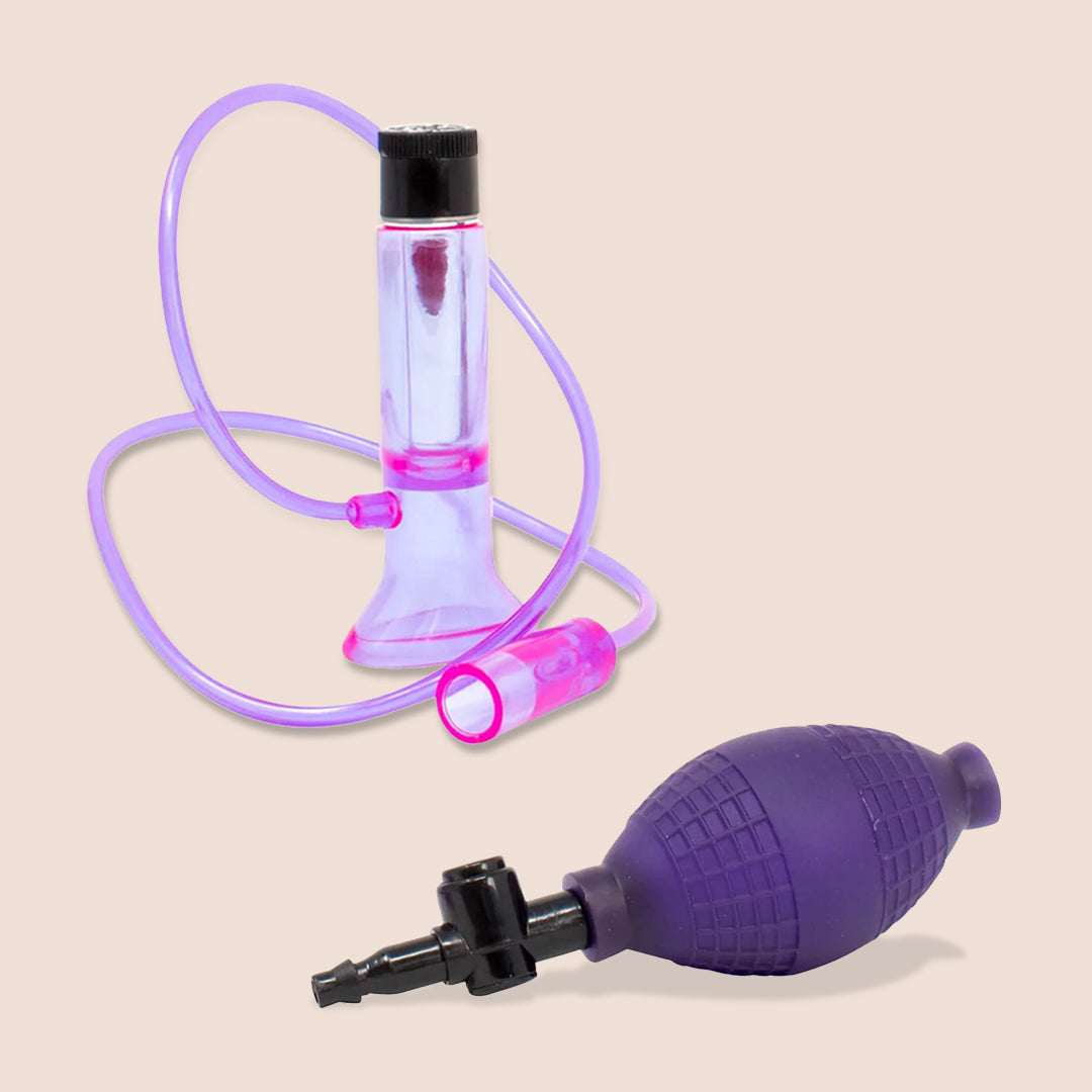 Clit Super Suck-Her Mini Vibrator | Simpli Pleasure simplipleasures.com Clit Super Suck-Her Mini Vibrator | Simpli Pleasure simplipleasures.com