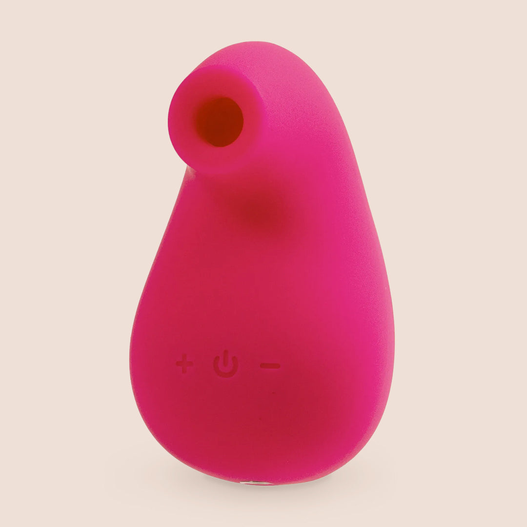 VeDO Suki | rechargeable sonic vibrator simplipleasures.com VeDO Suki | rechargeable sonic vibrator simplipleasures.com