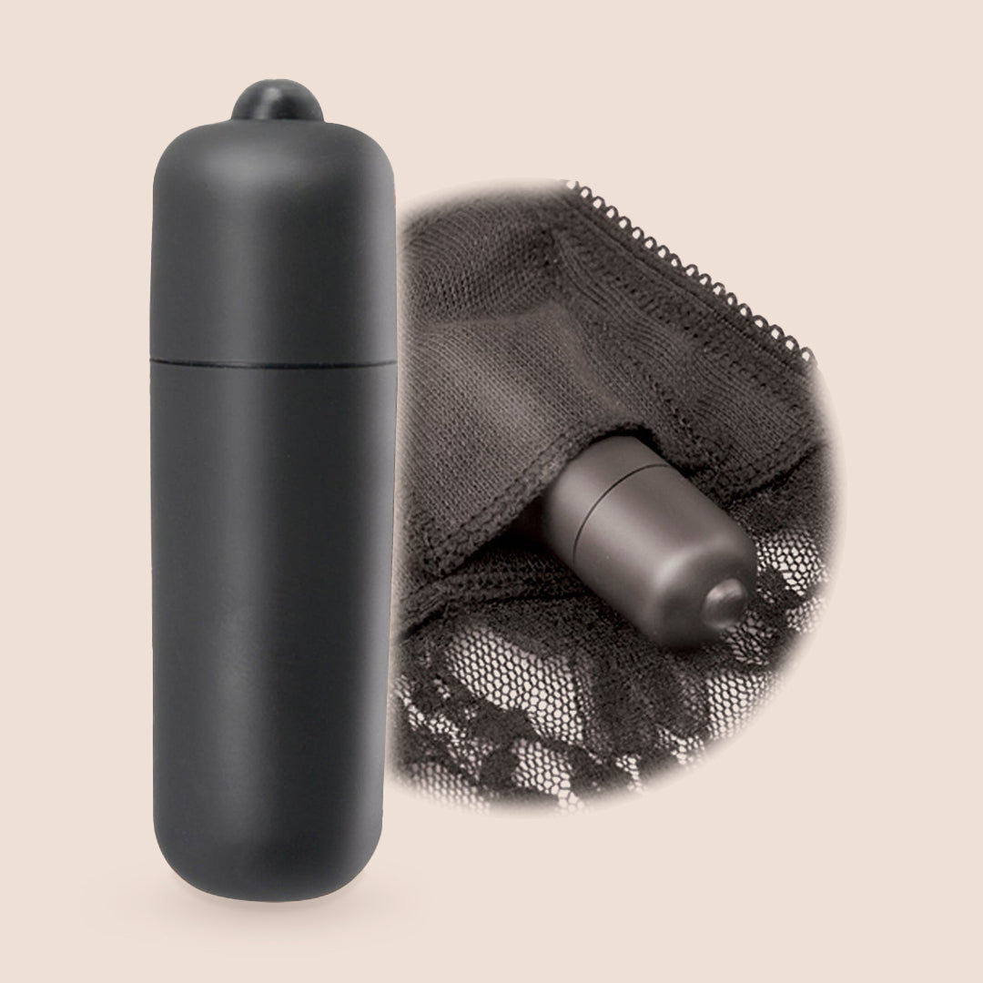 Fetish Fantasy Hanky Spank Me Vibrating Panties | low-rise thong - waist sizes 24" - 34"