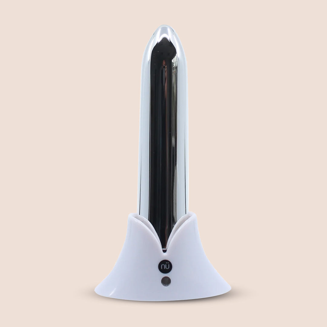 Sensuelle Point Power Bullet | 20 function rechargeable vibrator