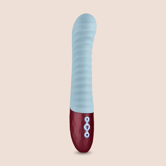 Femme Funn Lola G | dual density liquid silicone