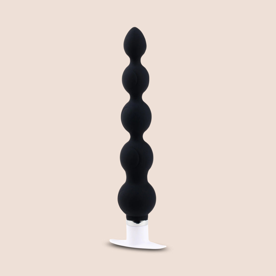 VeDO Quaker Anal Vibrator | vibrating beads simplipleasures.com VeDO Quaker Anal Vibrator | vibrating beads simplipleasures.com