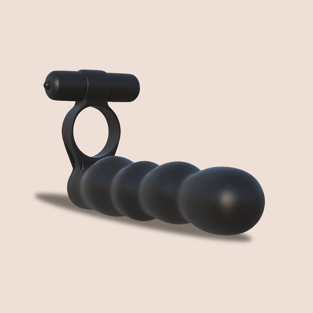 Fantasy C-Ringz Fantasy C-Ringz Posable Partner Double Penetrator | vi simplipleasures.com Fantasy C-Ringz Fantasy C-Ringz Posable Partner Double Penetrator | vi simplipleasures.com