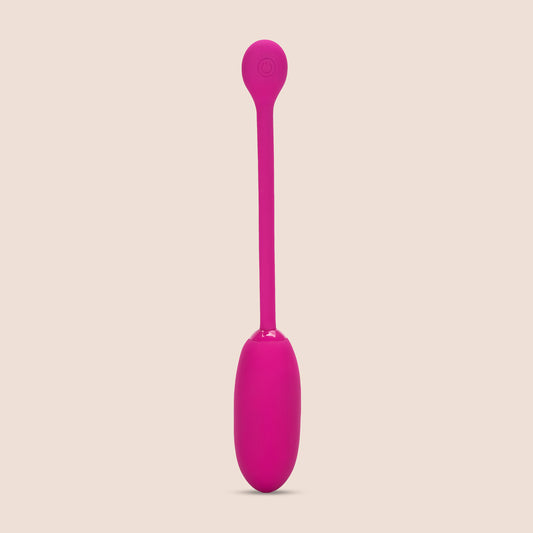 CalExotics Rechargeable Kegel Ball Advanced | soft silicone